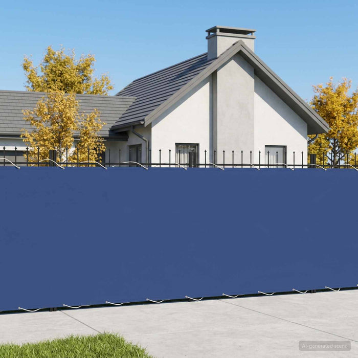 Ecran de intimitate pentru balcon 150 x 400 cm - WALTI WALTI
