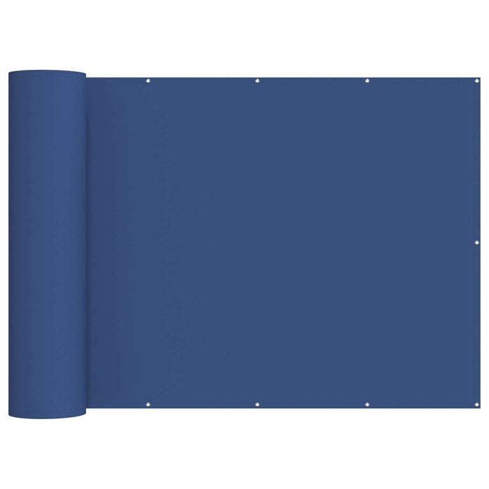 Ecran de intimitate pentru balcon 150 x 600 cm - WALTI WALTI