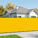 Ecran de intimitate pentru balcon 150 x 300 cm - WALTI WALTI