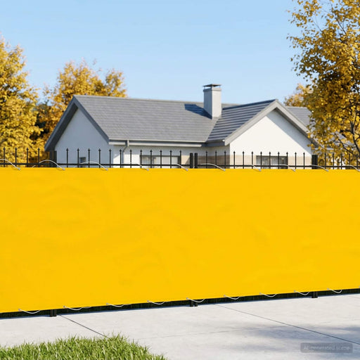 Ecran de intimitate pentru balcon 180 x 200 cm - WALTI WALTI