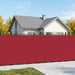 Ecran de intimitate pentru balcon 150 x 1000 cm - WALTI WALTI