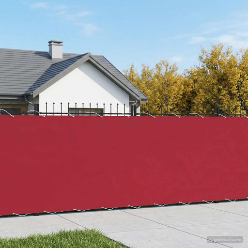 Ecran de intimitate pentru balcon 180 x 200 cm - WALTI WALTI