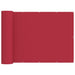 Ecran de intimitate pentru balcon 180 x 600 cm - WALTI WALTI