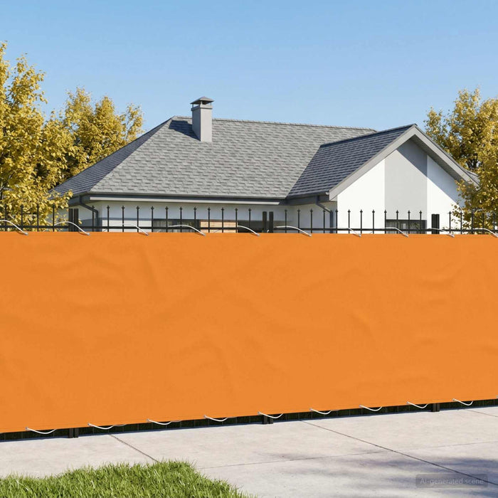 Ecran de intimitate pentru balcon 200 x 400 cm - WALTI WALTI