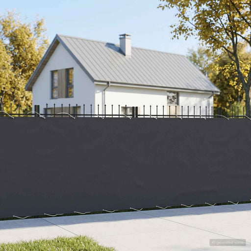 Ecran de intimitate pentru balcon 150 x 1000 cm - WALTI WALTI
