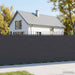 Ecran de intimitate pentru balcon 150 x 1000 cm - WALTI WALTI