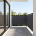 Ecran de intimitate pentru balcon 150 x 400 cm - WALTI WALTI