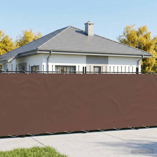 Ecran de intimitate pentru balcon 150 x 400 cm - WALTI WALTI