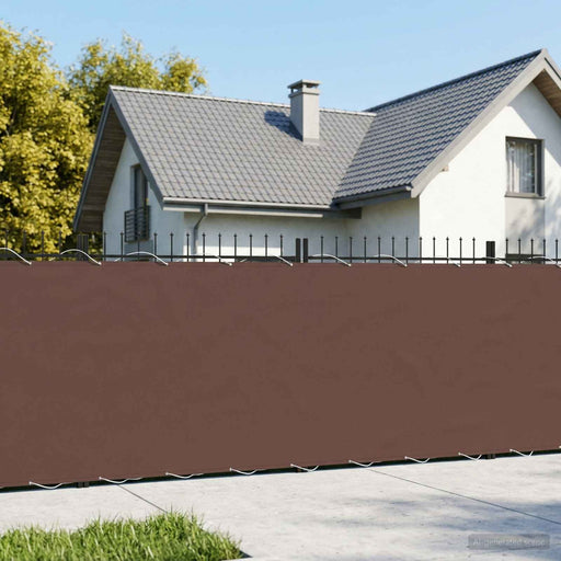 Ecran de intimitate pentru balcon 180 x 200 cm - WALTI WALTI