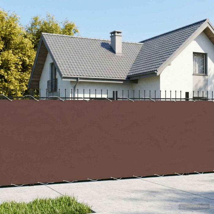 Ecran de intimitate pentru balcon 180 x 700 cm - WALTI WALTI