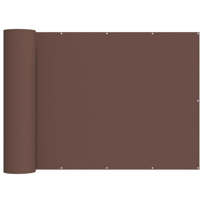 Ecran de intimitate pentru balcon 200 x 800 cm WALTI