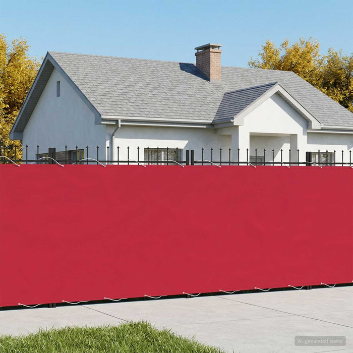 Ecran de intimitate pentru balcon 150 x 800 cm - WALTI WALTI