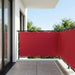 Ecran de intimitate pentru balcon 150 x 700 cm - WALTI WALTI