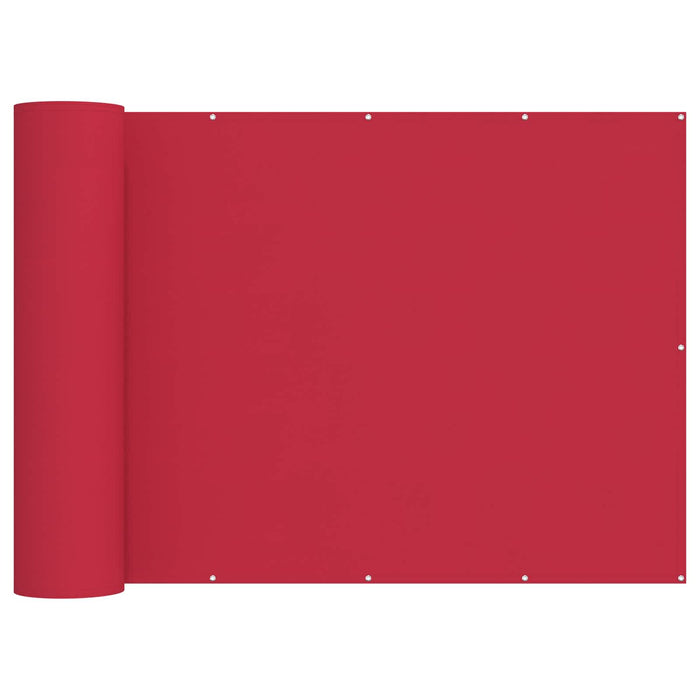 Ecran de intimitate pentru balcon 150 x 1000 cm - WALTI WALTI