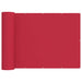 Ecran de intimitate pentru balcon 150 x 1000 cm - WALTI WALTI