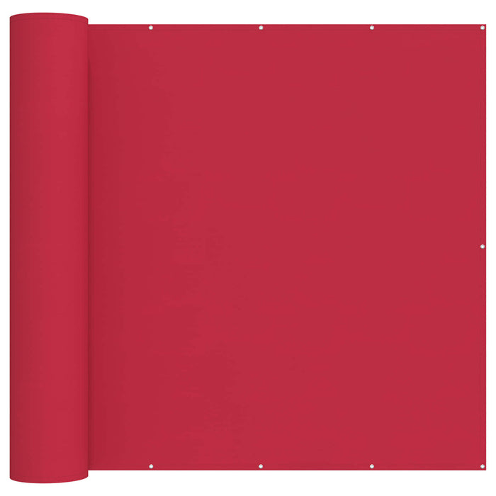 Ecran de intimitate pentru balcon 180 x 700 cm WALTI