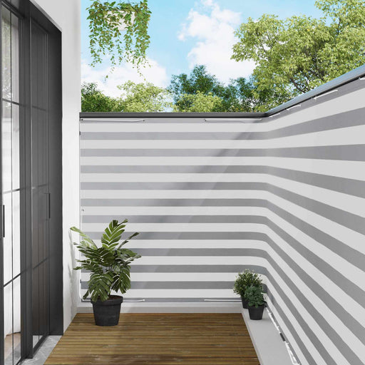 Ecran de intimitate pentru balcon 150 x 700 cm - WALTI WALTI
