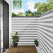 Ecran de intimitate pentru balcon 150 x 1000 cm - WALTI WALTI