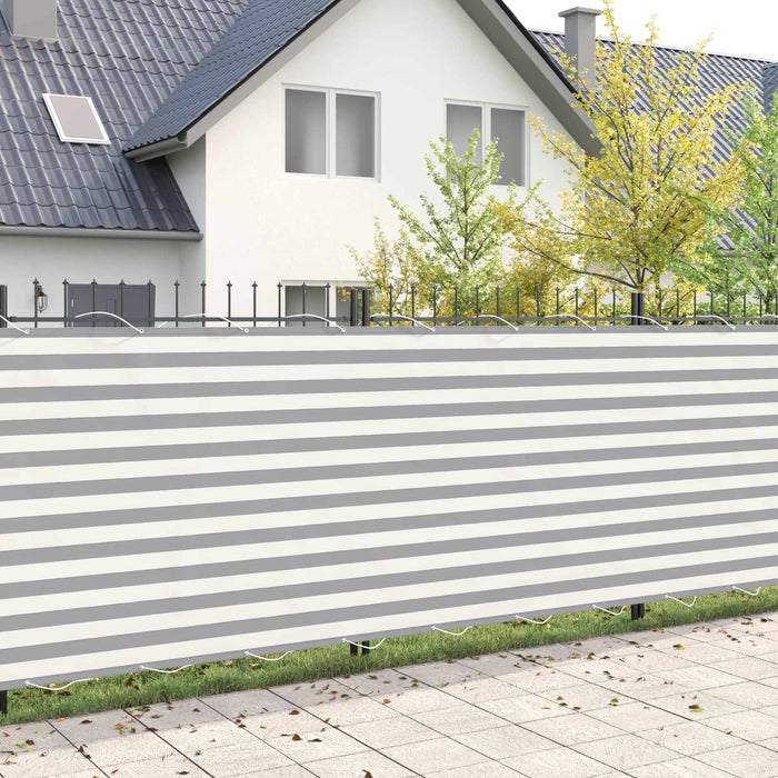 Ecran de intimitate pentru balcon 200 x 400 cm WALTI