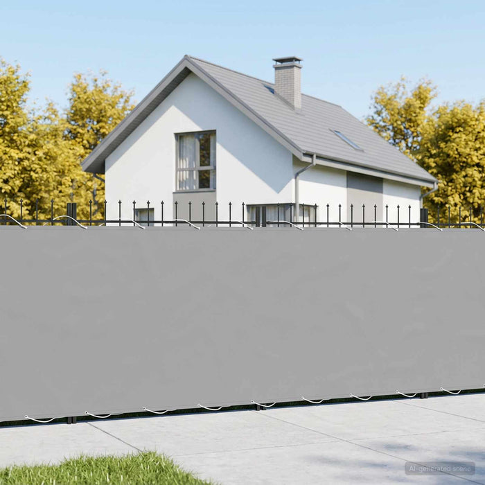 Ecran de intimitate pentru balcon 1,2 x 15 m - WALTI WALTI