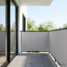 Ecran de intimitate pentru balcon 1,2 x 15 m - WALTI WALTI