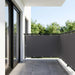 Ecran de intimitate pentru balcon 1,2 x 15 m - WALTI WALTI