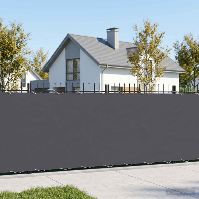Ecran de intimitate pentru balcon 1,2 x 15 m - WALTI WALTI