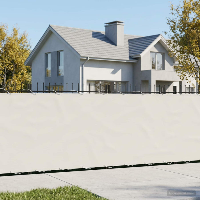 Ecran de intimitate pentru balcon 1,2 x 15 m - WALTI WALTI