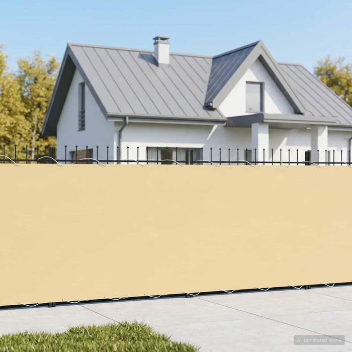 Ecran de intimitate pentru balcon 1,2 x 15 m - WALTI WALTI