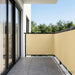 Ecran de intimitate pentru balcon 1,2 x 15 m - WALTI WALTI