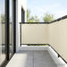 Ecran de intimitate pentru balcon 1,2 x 15 m - WALTI WALTI