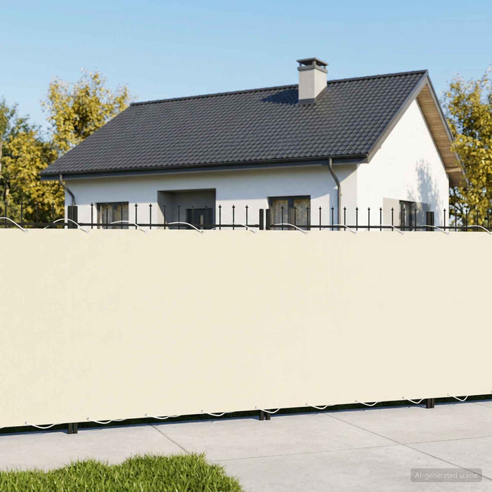 Ecran de intimitate pentru balcon 1,2 x 15 m - WALTI WALTI