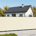 Ecran de intimitate pentru balcon 1,2 x 15 m - WALTI WALTI