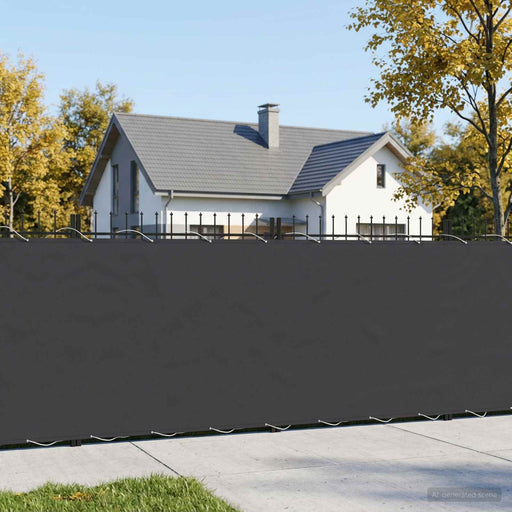 Ecran de intimitate pentru balcon 1,2 x 15 m - WALTI WALTI