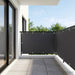 Ecran de intimitate pentru balcon 1,2 x 15 m - WALTI WALTI