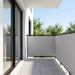 Ecran de intimitate pentru balcon 1,2 x 25 m - WALTI WALTI