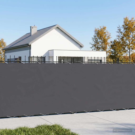 Ecran de intimitate pentru balcon 1,2 x 25 m - WALTI WALTI