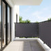 Ecran de intimitate pentru balcon 1,2 x 25 m - WALTI WALTI