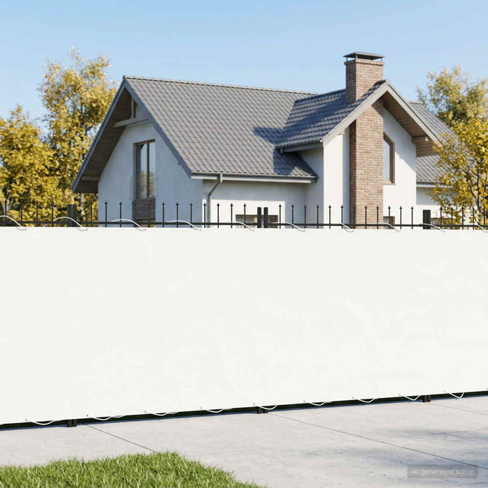 Ecran de intimitate pentru balcon 1,2 x 25 m - WALTI WALTI