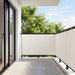 Ecran de intimitate pentru balcon 1,2 x 25 m - WALTI WALTI