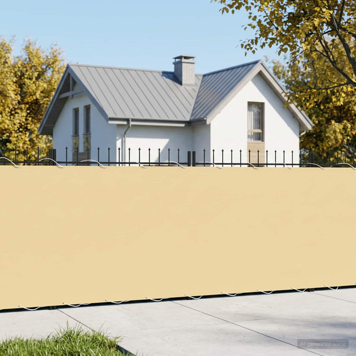 Ecran de intimitate pentru balcon 1,2 x 25 m - WALTI WALTI