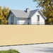 Ecran de intimitate pentru balcon 1,2 x 25 m - WALTI WALTI