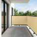 Ecran de intimitate pentru balcon 1,2 x 25 m - WALTI WALTI