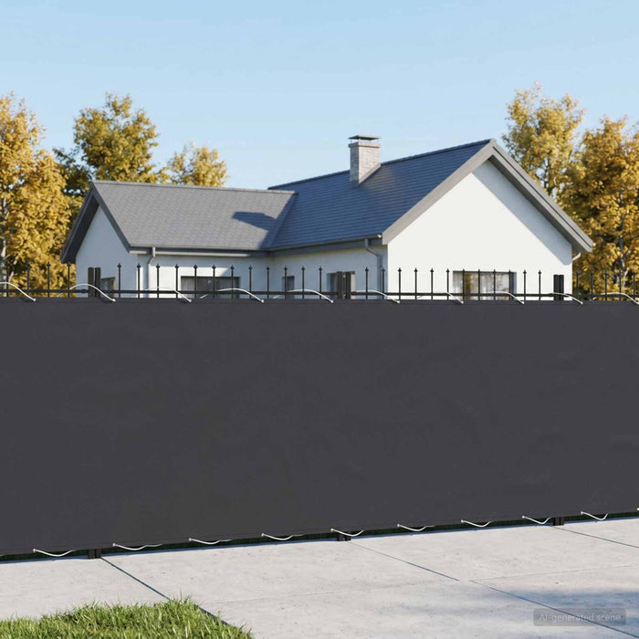 Ecran de intimitate pentru balcon 1,2 x 25 m - WALTI WALTI