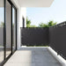 Ecran de intimitate pentru balcon 1,2 x 25 m - WALTI WALTI