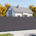 Ecran de intimitate pentru balcon 1,5 x 15 m - WALTI WALTI