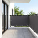 Ecran de intimitate pentru balcon 1,5 x 15 m - WALTI WALTI