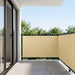 Ecran de intimitate pentru balcon 1,5 x 15 m - WALTI WALTI