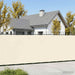 Ecran de intimitate pentru balcon 1,5 x 15 m - WALTI WALTI