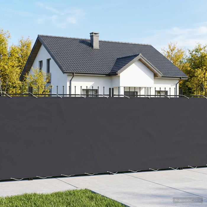 Ecran de intimitate pentru balcon 1,5 x 15 m - WALTI WALTI